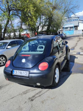 VW Beetle, снимка 2