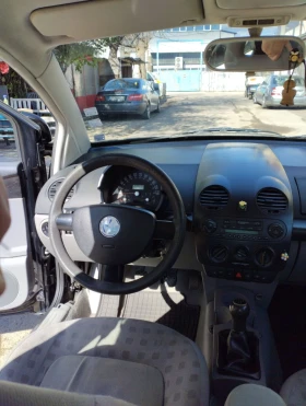 VW Beetle, снимка 5