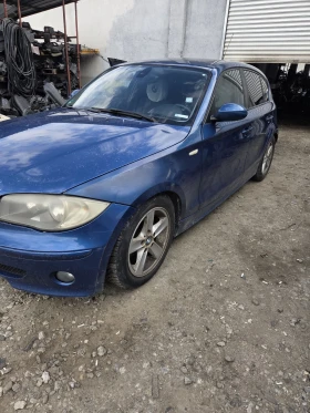 BMW 120, снимка 3