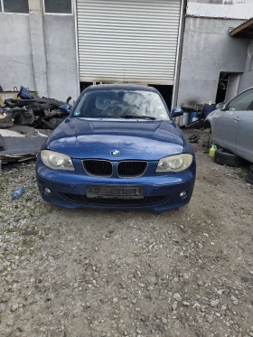 BMW 120, снимка 1