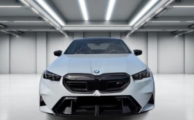 BMW M5 = Shadow Line = Гаранция, снимка 1