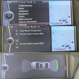 BMW 335 M-Sport INDIVIDUAL , снимка 12