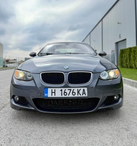 BMW 335 M-Sport INDIVIDUAL , снимка 5