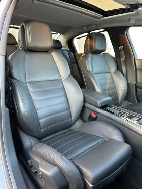 Peugeot 508 2.0HDi 181hp / Кожа / Шибедах / FULL LED, снимка 12