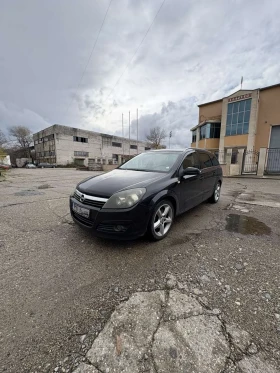 Opel Astra, снимка 2