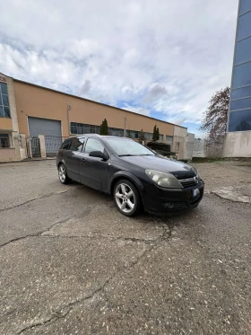 Opel Astra, снимка 3