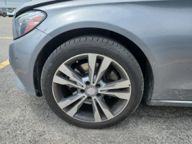 Mercedes-Benz C 300 AWD* АвтоКредит* (ЦЕНА ДО БГ), снимка 6