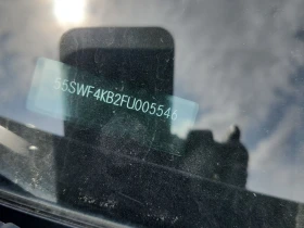 Mercedes-Benz C 300 AWD* АвтоКредит* (ЦЕНА ДО БГ), снимка 15