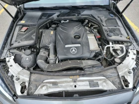 Mercedes-Benz C 300 AWD* АвтоКредит* (ЦЕНА ДО БГ), снимка 16