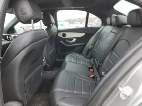 Mercedes-Benz C 300 AWD* АвтоКредит* (ЦЕНА ДО БГ), снимка 12