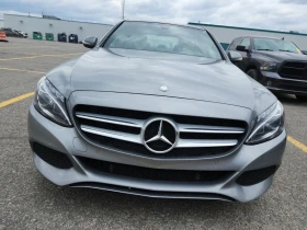 Mercedes-Benz C 300 AWD* АвтоКредит* (ЦЕНА ДО БГ), снимка 17