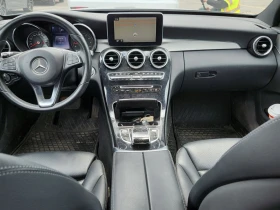 Mercedes-Benz C 300 AWD* АвтоКредит* (ЦЕНА ДО БГ), снимка 10