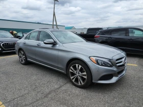 Mercedes-Benz C 300 AWD* АвтоКредит* (ЦЕНА ДО БГ), снимка 2