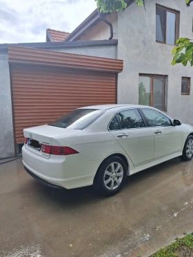 Honda Accord, снимка 2