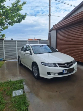 Honda Accord, снимка 1