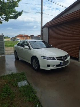 Honda Accord, снимка 3