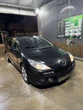 Peugeot 307, снимка 2