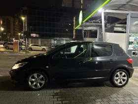 Peugeot 307, снимка 3