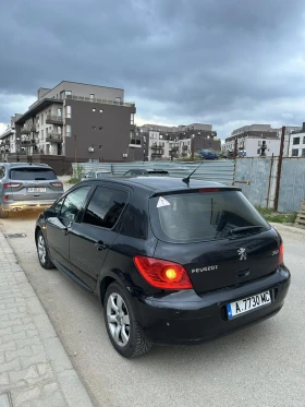 Peugeot 307, снимка 5
