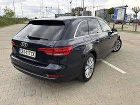 Audi A4 3.0 TDI, снимка 5