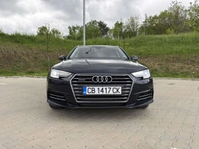 Audi A4 3.0 TDI, снимка 2
