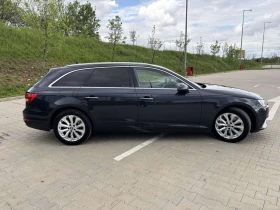 Audi A4 3.0 TDI, снимка 4