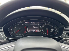 Audi A4 3.0 TDI, снимка 13