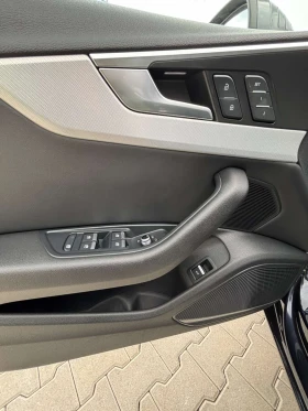 Audi A4 3.0 TDI, снимка 14