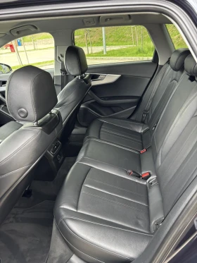 Audi A4 3.0 TDI, снимка 10