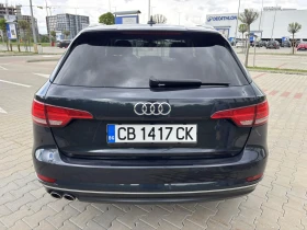 Audi A4 3.0 TDI, снимка 6