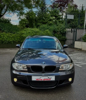 BMW 118 M47 2.0D, снимка 2