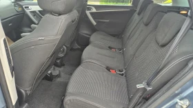 Citroen C4 Picasso 1.6HDI 112к.с Автомат, снимка 13