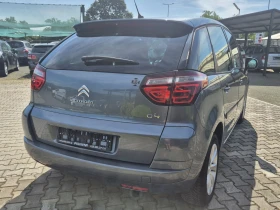 Citroen C4 Picasso 1.6HDI 112к.с Автомат, снимка 8