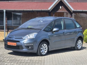 Citroen C4 Picasso 1.6HDI 112к.с Автомат, снимка 1