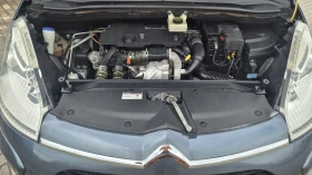 Citroen C4 Picasso 1.6HDI 112к.с Автомат, снимка 16