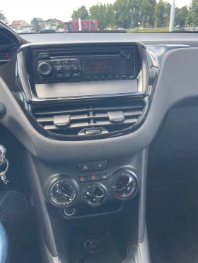 Peugeot 208, снимка 4