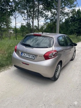 Peugeot 208, снимка 2