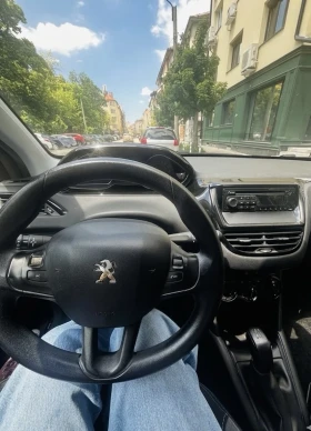 Peugeot 208, снимка 6