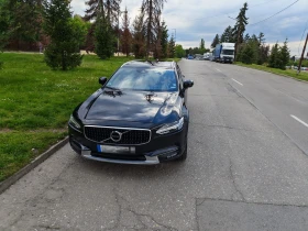 Volvo V90 Cross Country, снимка 3