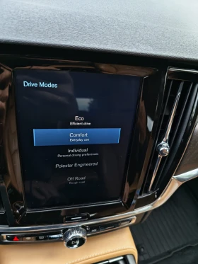Volvo V90 Cross Country, снимка 12
