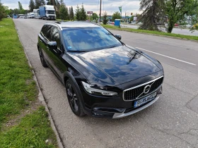 Volvo V90 Cross Country, снимка 4