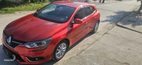 Renault Megane, снимка 4