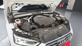 Audi A5 QUATTRO* PREMIUM* 45TFSI* DISTRONIC* HUD* КАМЕРА* , снимка 16