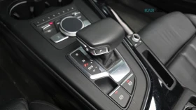 Audi A5 QUATTRO* PREMIUM* 45TFSI* DISTRONIC* HUD* КАМЕРА* , снимка 10