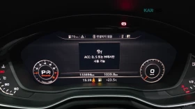 Audi A5 QUATTRO* PREMIUM* 45TFSI* DISTRONIC* HUD* КАМЕРА* , снимка 6