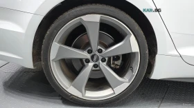 Audi A5 QUATTRO* PREMIUM* 45TFSI* DISTRONIC* HUD* КАМЕРА* , снимка 15