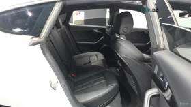 Audi A5 QUATTRO* PREMIUM* 45TFSI* DISTRONIC* HUD* КАМЕРА* , снимка 9
