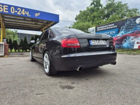 Audi A6 4.2 335 газ, снимка 3