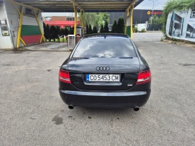 Audi A6 4.2 335 газ, снимка 5