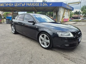 Audi A6 4.2 335 газ, снимка 2